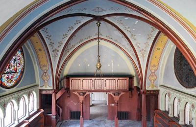 Castle for sale 03099 Kolkwitz, Klinikbereich 7, Brandenburg, Chapel