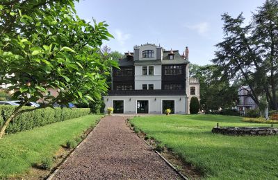 Historic Villa for sale Duszniki-Zdrój, Wojska Polskiego 10, Lower Silesia, Image 37/42