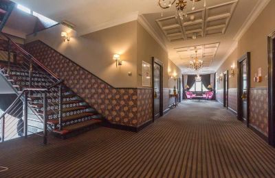Historic Villa for sale Duszniki-Zdrój, Wojska Polskiego 10, Lower Silesia, Image 19/42