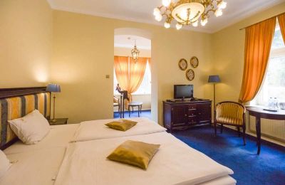 Historic Villa for sale Duszniki-Zdrój, Wojska Polskiego 10, Lower Silesia, Image 27/42