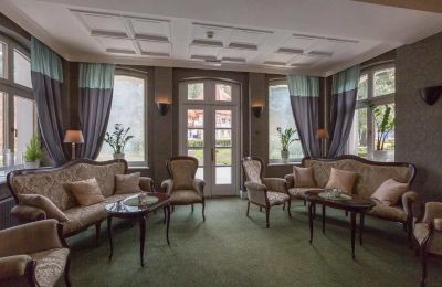 Historic Villa for sale Duszniki-Zdrój, Wojska Polskiego 10, Lower Silesia, Image 34/42