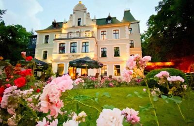 Historic Villa for sale Duszniki-Zdrój, Wojska Polskiego 10, Lower Silesia, Image 40/42