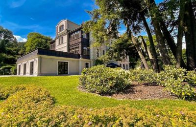 Historic Villa for sale Duszniki-Zdrój, Wojska Polskiego 10, Lower Silesia, Image 39/42