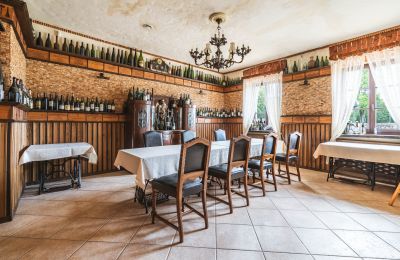Manor House for sale 08-460 Chotynia, Mazovia, Image 15/23
