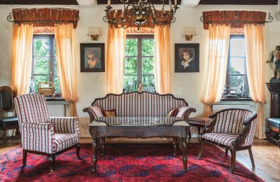 Manor House for sale 08-460 Chotynia, Mazovia, Image 4/23