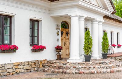 Manor House for sale 08-460 Chotynia, Mazovia, Image 20/23