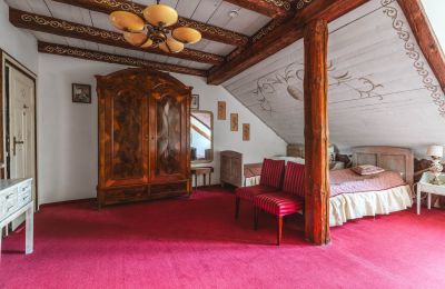 Manor House for sale 08-460 Chotynia, Mazovia, Image 6/23