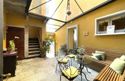 Historic villa for sale Bee, Piedmont, Image 14/33