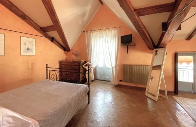Historic villa for sale Bee, Piedmont, Apartment