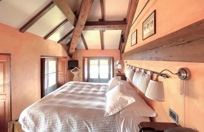 Historic villa for sale Bee, Piedmont, Image 25/33