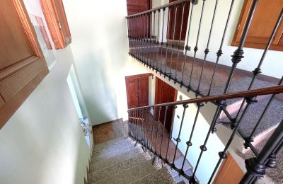 Historic villa for sale Bee, Piedmont, Image 27/33