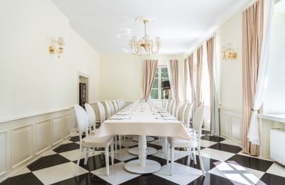 Manor House for sale 05-332 Żaków, Mazovia, Large Hall
