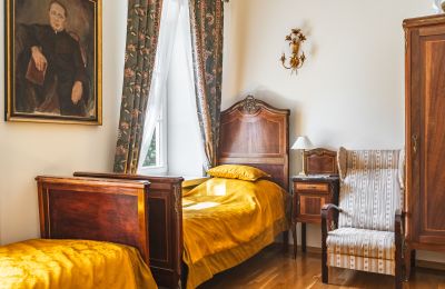 Manor House for sale 05-332 Żaków, Mazovia, Bedroom