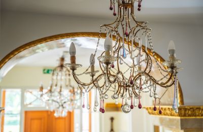 Manor House for sale 05-332 Żaków, Mazovia, Details