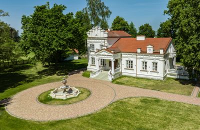 Manor House for sale 05-332 Żaków, Mazovia, Image 23/28