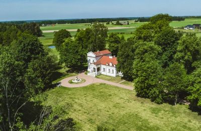 Manor House for sale 05-332 Żaków, Mazovia, Image 24/28