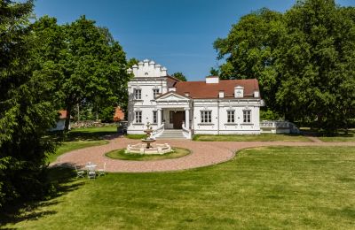 Manor House for sale 05-332 Żaków, Mazovia, PAŁAC Żaków 2024