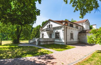 Manor House for sale 05-332 Żaków, Mazovia, Image 12/28