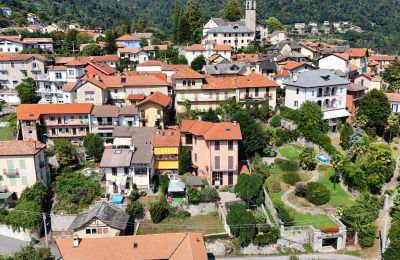 Historic Villa for sale Bee, Piemont, Image 28/28