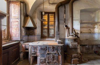 Historic Villa for sale Bee, Piemont, Image 5/28