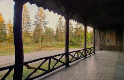 Castle for sale Sośnie, Jana Sztolcmana 1, Greater Poland, Image 3/8