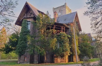Castle for sale Sośnie, Jana Sztolcmana 1, Greater Poland, Image 6/8