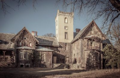 Castle for sale Sośnie, Jana Sztolcmana 1, Greater Poland, Image 7/7