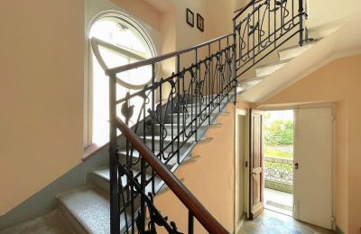 Castle Apartment for sale Luino, Lombardy, Hallway