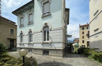 Castle Apartment for sale Luino, Lombardy, Image 19/19