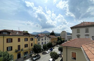 Castle Apartment for sale Luino, Lombardy, View
