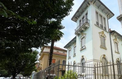 Castle Apartment for sale Luino, Lombardy, Image 2/19