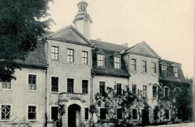 Can Schloss Friedrichstanneck Palace still be saved, Image 16