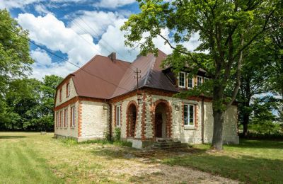 Historic Villa for sale Piaski, Wolności 19, Łódź Region, Image 6/25