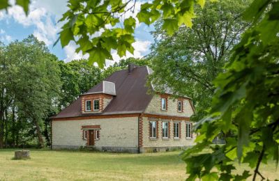 Historic Villa for sale Piaski, Wolności 19, Łódź Region, Image 4/25
