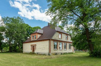 Historic Villa for sale Piaski, Wolności 19, Łódź Region, Image 17/25