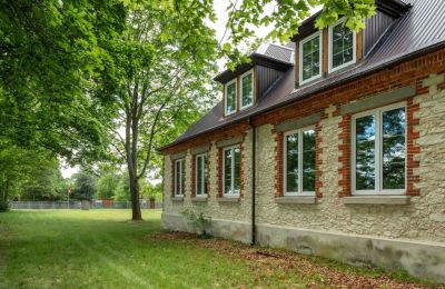 Historic Villa for sale Piaski, Wolności 19, Łódź Region, Image 21/25