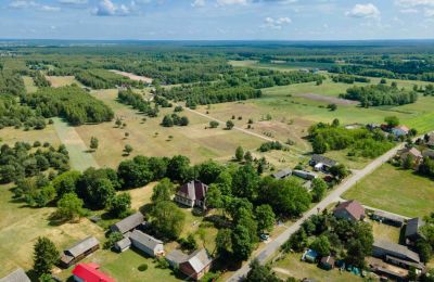 Historic Villa for sale Piaski, Wolności 19, Łódź Region, Image 24/25