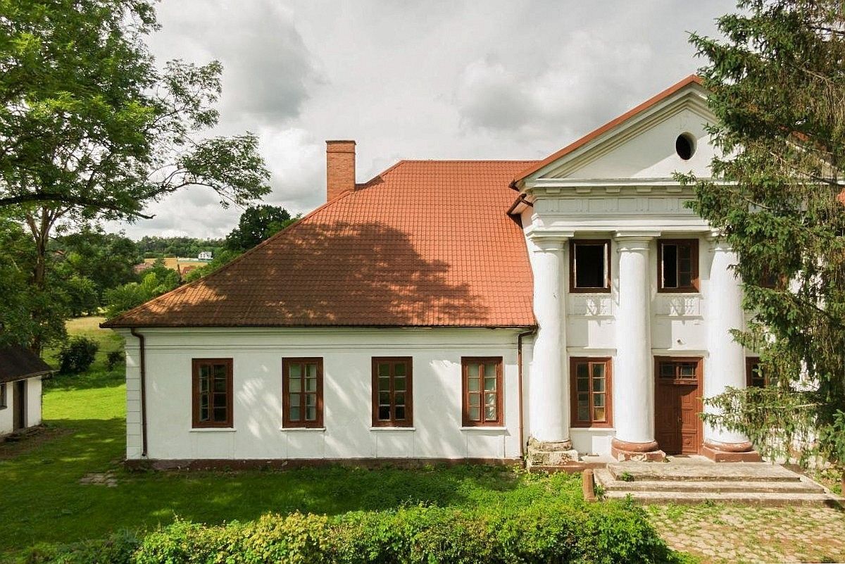 Photos Country House in Lesser Poland