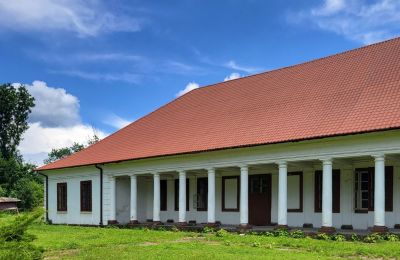 Manor House for sale Rożnów, Dwór w Rożnowie, Lesser Poland, Image 20/25