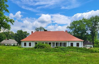 Manor House for sale Rożnów, Dwór w Rożnowie, Lesser Poland, Image 21/25