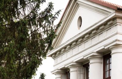 Manor House for sale Rożnów, Dwór w Rożnowie, Lesser Poland, Image 18/25