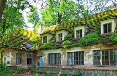 Manor House for sale Rożnów, Dwór w Rożnowie, Lesser Poland, Image 22/25