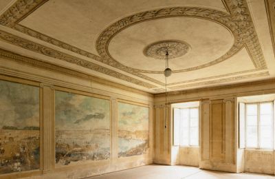 Manor House for sale Rożnów, Dwór w Rożnowie, Lesser Poland, Image 4/25