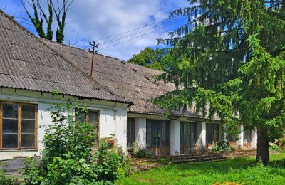 Manor House for sale Rożnów, Dwór w Rożnowie, Lesser Poland, Image 23/25