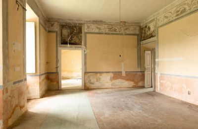 Manor House for sale Rożnów, Dwór w Rożnowie, Lesser Poland, Image 13/25