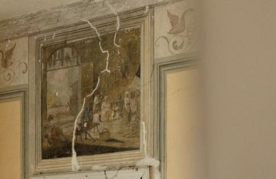 Manor House for sale Rożnów, Dwór w Rożnowie, Lesser Poland, Image 9/25
