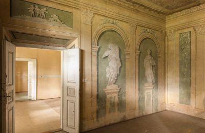 Manor House for sale Rożnów, Dwór w Rożnowie, Lesser Poland, Image 3/25