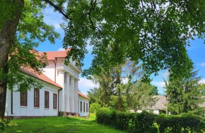 Manor House for sale Rożnów, Dwór w Rożnowie, Lesser Poland, Image 14/25