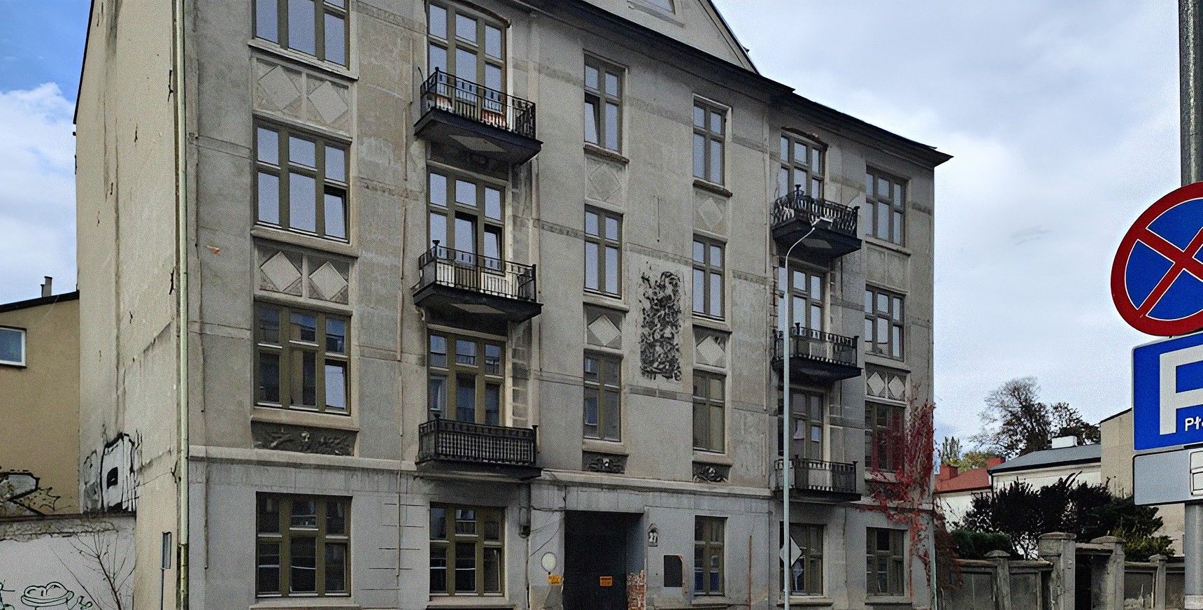 Radom, Mazovia for sale