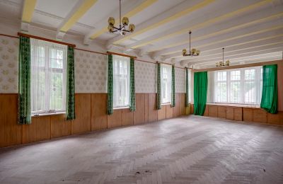 Unknown pearl in Uckermark: Manor in Biesendahlshof, Image 7